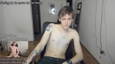    online show from February 23, 11:46 pm