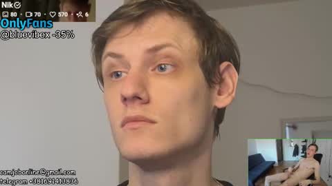 Snapshot of annonimsick chatting on March 20, 7:57 am online show from March 20, 7:57 am