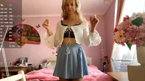 Hello my name is Kate online show from May 9, 6:40 am