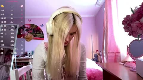 Hello my name is Kate online show from May 23, 8:51 am
