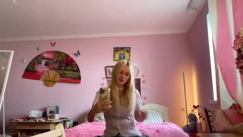 Hello my name is Kate online show from May 29, 12:58 pm