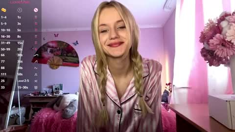 Hello my name is Kate online show from May 30, 7:49 am