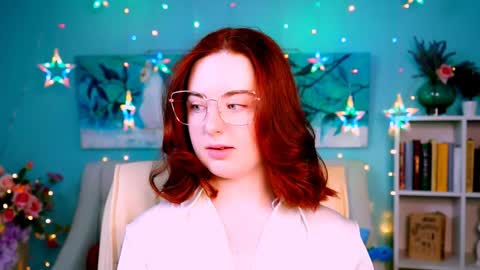 Ann Terry 3 online show from January 7, 7:20 am