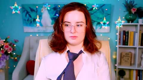 Ann Terry 3 online show from January 7, 10:22 am