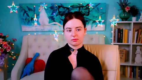 Ann Terry 3 online show from January 9, 3:47 am