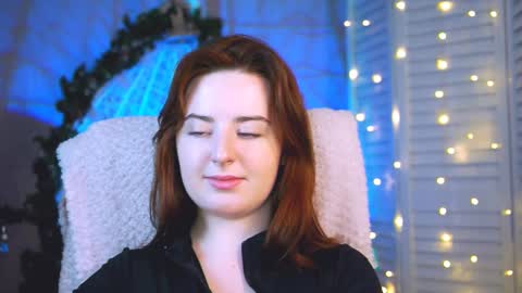 Ann Terry 3 online show from January 17, 12:42 pm