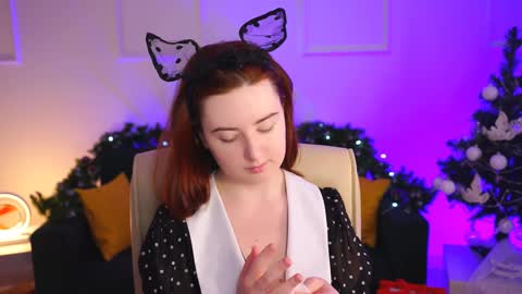 Ann Terry 3 online show from January 21, 5:16 am