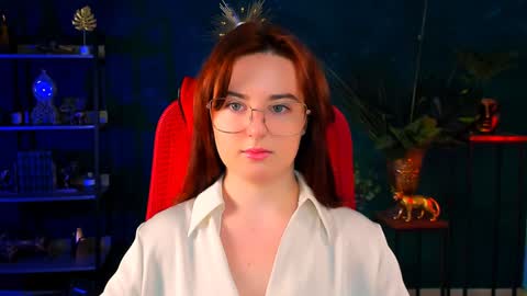 Ann Terry 3 online show from January 26, 8:25 am