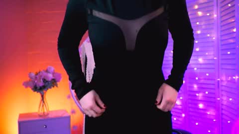 Ann Terry 3 online show from January 27, 3:07 pm