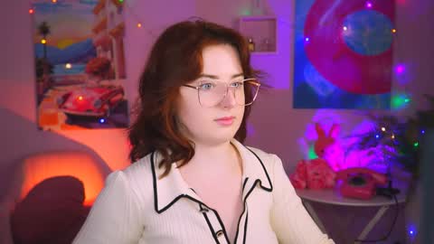 Ann Terry 3 online show from January 30, 11:33 am