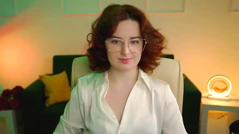 Ann Terry 3 online show from February 8, 8:31 am