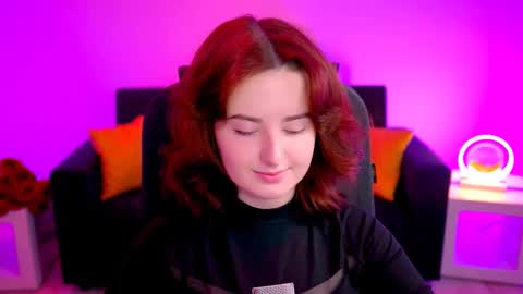 Ann Terry 3 online show from February 9, 3:12 pm