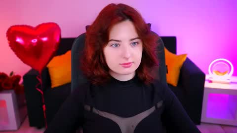 Ann Terry 3 online show from February 15, 8:22 am