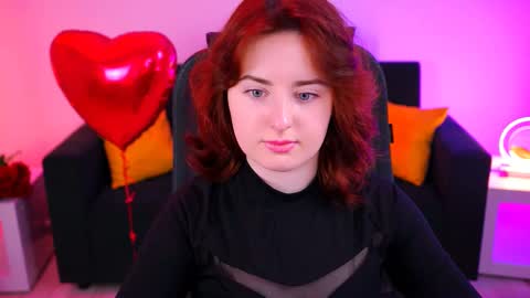 Ann Terry 3 online show from February 15, 2:33 pm