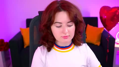 Ann Terry 3 online show from February 18, 2:27 pm