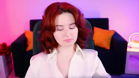 Ann Terry 3 online show from February 22, 6:41 pm