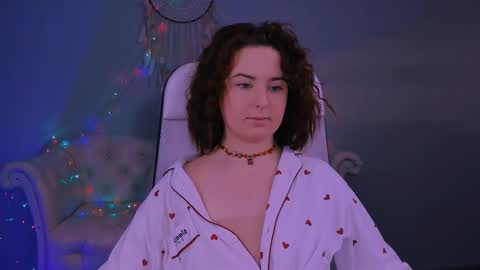 Ann Terry 3 online show from February 25, 12:13 pm