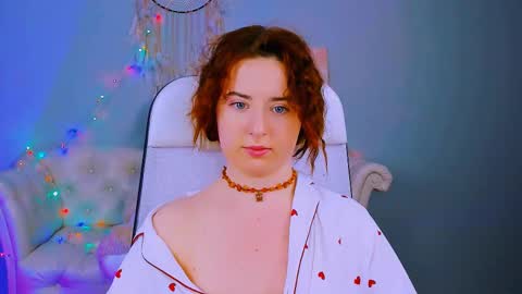 Ann Terry 3 online show from February 25, 3:16 pm