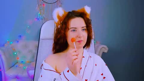 Ann Terry 3 online show from February 25, 6:20 pm