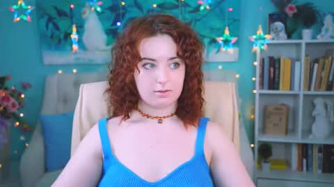 Ann Terry 3 online show from March 1, 12:23 pm