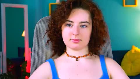 Ann Terry 3 online show from March 7, 8:23 am