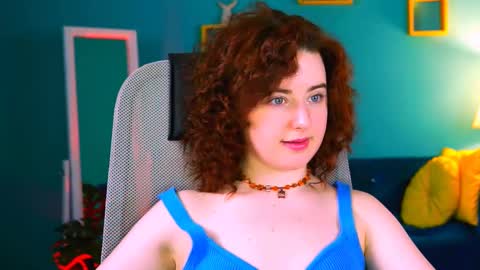 Ann Terry 3 online show from March 7, 2:34 pm