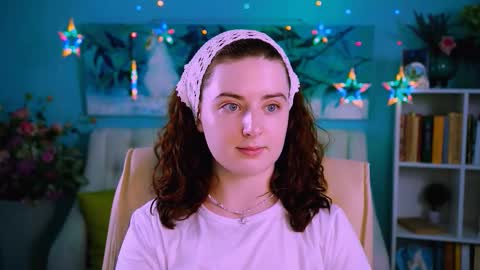 Ann Terry 3 online show from September 17, 8:38 am