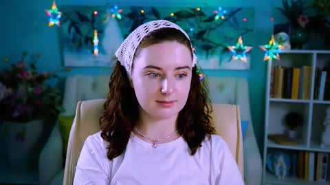 Ann Terry 3 online show from September 20, 8:59 am