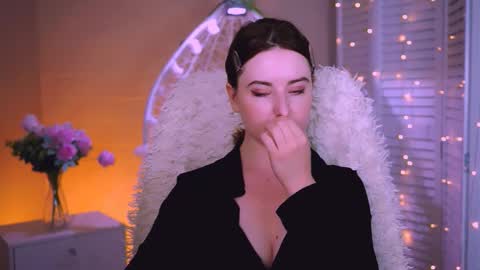 Ann Terry 3 online show from October 3, 11:40 am