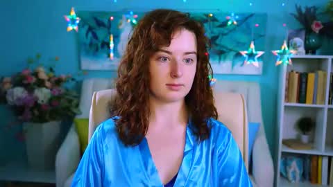 Ann Terry 3 online show from October 4, 8:34 am