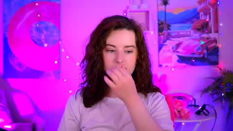 Ann Terry 3 online show from October 7, 8:33 am