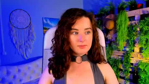 Ann Terry 3 online show from October 13, 12:05 pm