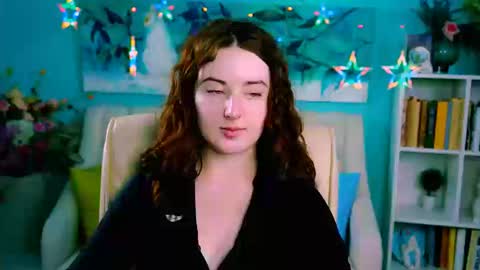 Ann Terry 3 online show from October 17, 12:19 pm