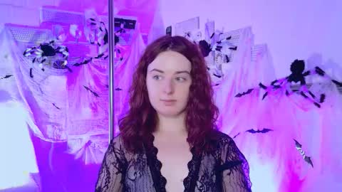 Ann Terry 3 online show from October 22, 12:05 pm