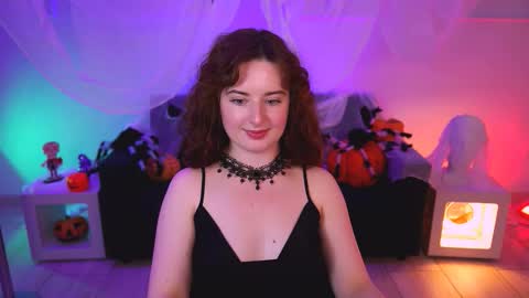 Ann Terry 3 online show from October 31, 1:23 pm