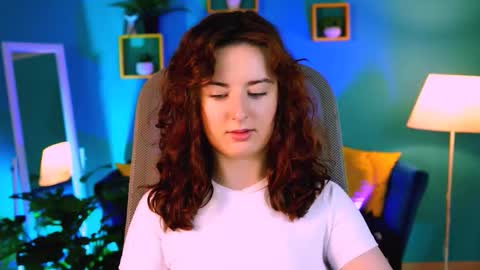 Ann Terry 3 online show from November 16, 8:42 am