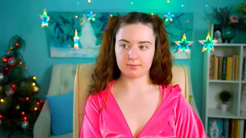 Snapshot of annterry chatting on December 20, 2:46 pm Ann Terry 3 online show from December 20, 2:46 pm