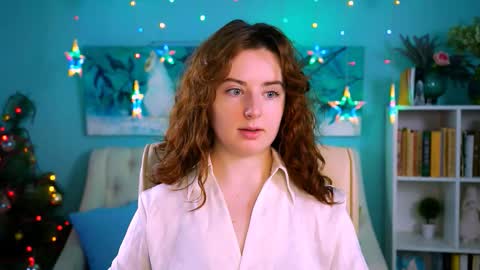 Snapshot of annterry chatting on January 6, 8:40 am Ann Terry 3 online show from January 6, 8:40 am