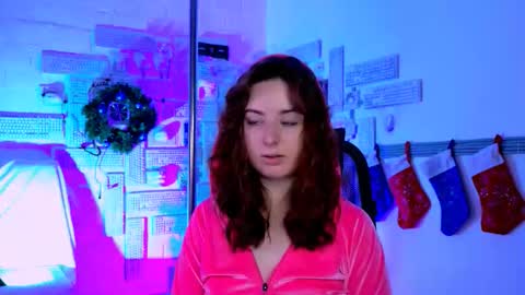 Snapshot of annterry chatting on January 9, 9:12 am Ann Terry 3 online show from January 9, 9:12 am