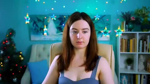 Snapshot of annterry chatting on January 13, 8:08 am Ann Terry 3 online show from January 13, 8:08 am