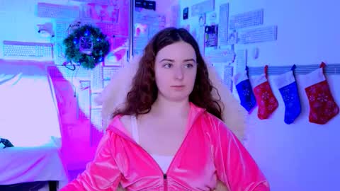 Snapshot of annterry chatting on January 15, 8:08 am Ann Terry 3 online show from January 15, 8:08 am