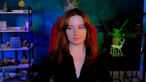 Snapshot of annterry chatting on February 6, 8:29 am Ann Terry 3 online show from February 6, 8:29 am