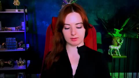 Snapshot of annterry chatting on February 17, 6:21 am Ann Terry 3 online show from February 17, 6:21 am