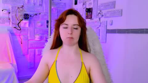 Snapshot of annterry chatting on February 26, 8:02 am Ann Terry 3 online show from February 26, 8:02 am