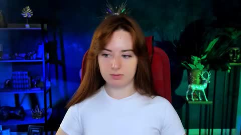 Ann Terry 3 online show from March 6, 7:49 am