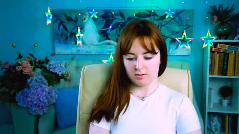 Ann Terry 3 online show from March 13, 7:59 am