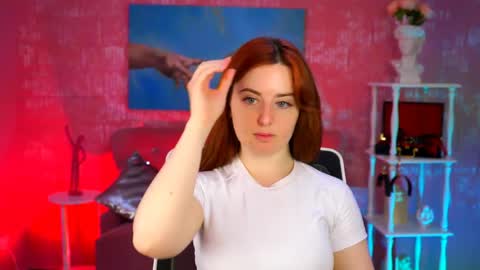 Ann Terry 3 online show from April 2, 8:56 am