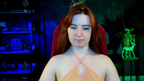 Ann Terry 3 online show from April 6, 6:25 am