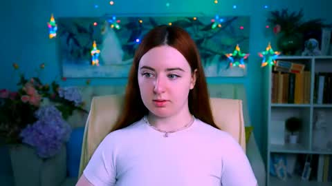 Ann Terry 3 online show from April 13, 7:14 am