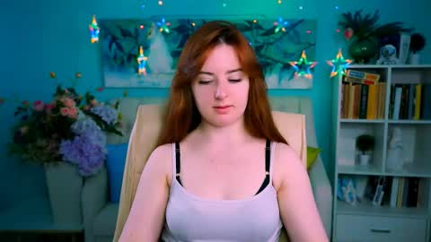 Ann Terry 3 online show from April 17, 7:22 am